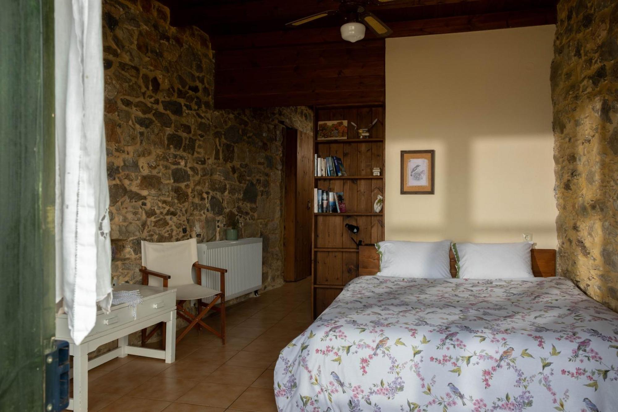 Orgon Farm Traditional Houses Apostoli المظهر الخارجي الصورة