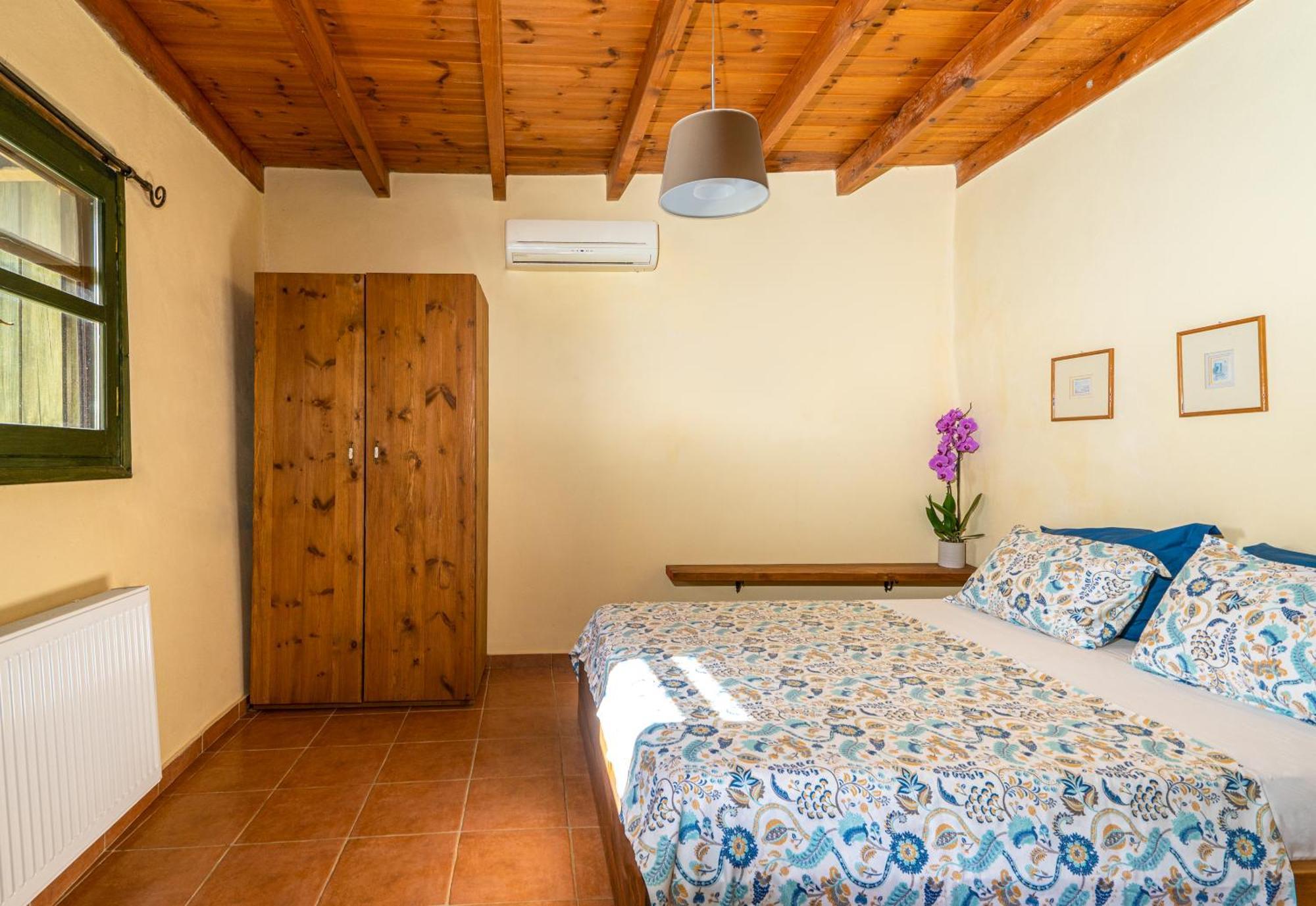 Orgon Farm Traditional Houses Apostoli المظهر الخارجي الصورة