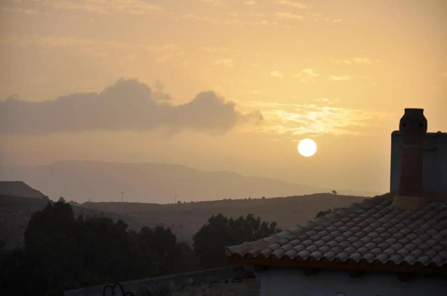 Orgon Farm Traditional Houses Apostoli المظهر الخارجي الصورة